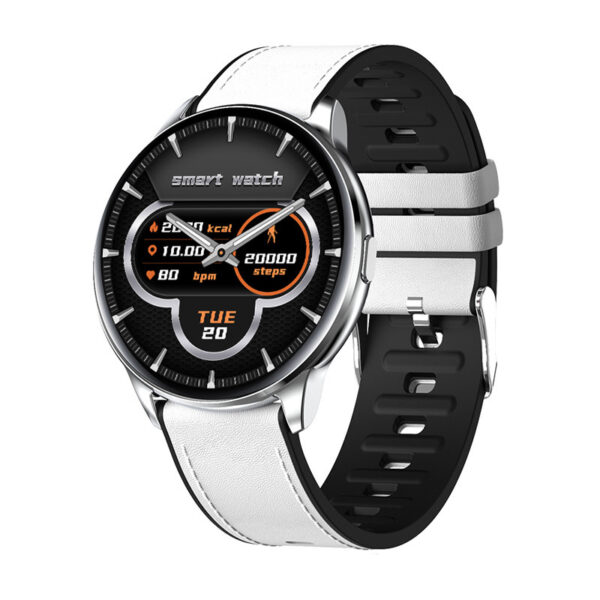 Y90 Smart Watch - Image 3