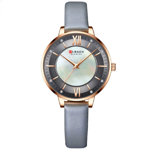 Women's Watches Leisure Belt - Image 5