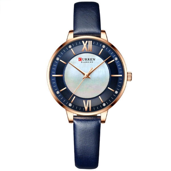 Women's Watches Leisure Belt - Image 6