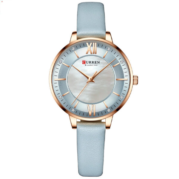 Women's Watches Leisure Belt