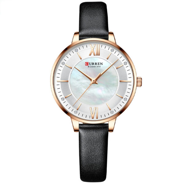 Women's Watches Leisure Belt - Image 2