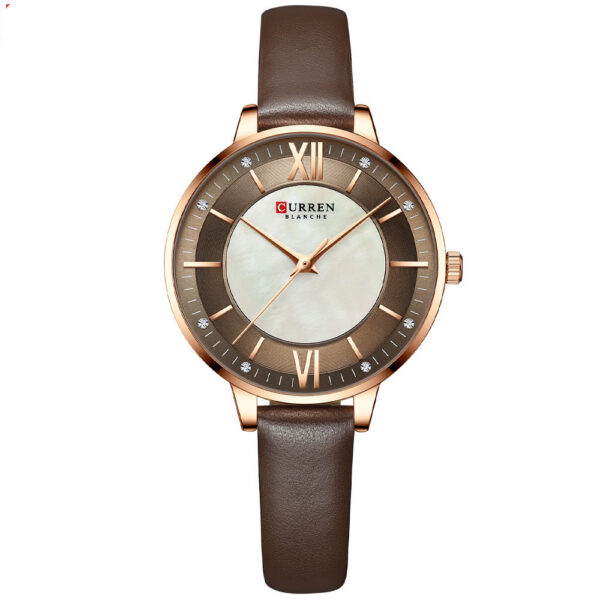 Women's Watches Leisure Belt - Image 4