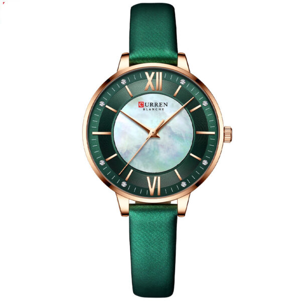 Women's Watches Leisure Belt - Image 3