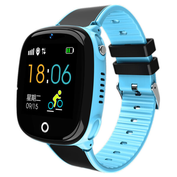 Smart watch for children