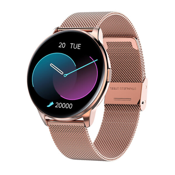 Y90 Smart Watch - Image 8