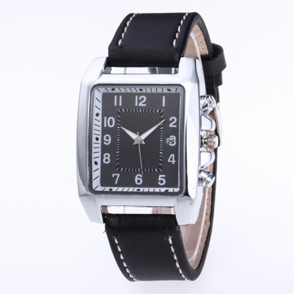 Quartz Watch - Image 3