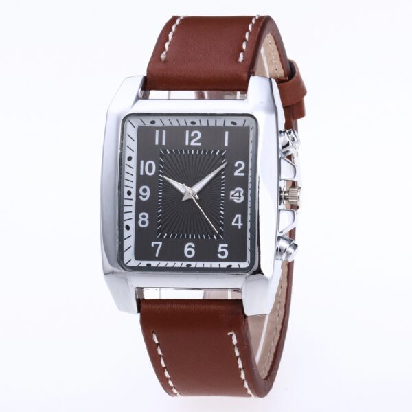 Quartz Watch - Image 6