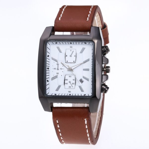Quartz Watch - Image 2