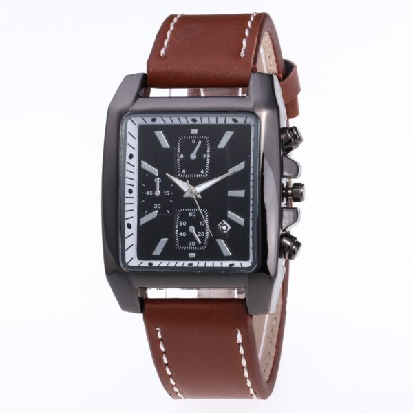 Quartz Watch - Image 4